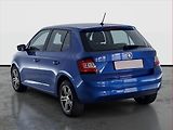 Škoda Fabia (2016) 1.2 TSI, Park. senzory - náhled 3