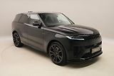 Land Rover Range Rover Sport (2026) P635 SV BLACK AWD AUT - náhled 15