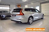 Volvo V60 2.0 D PRAV.SERVIS AUTOMAT 2020 - náhled 7