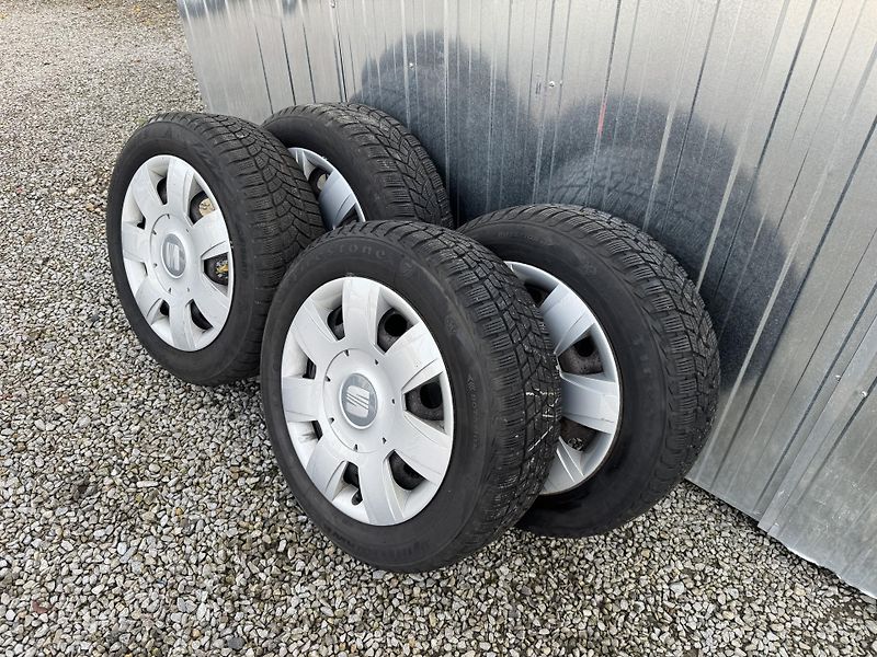 Seat Altea XL,1.4TSi,rezervace - fotka 34 z 43