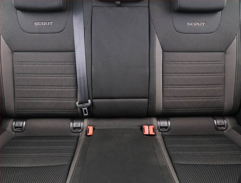 Škoda Octavia (2019) Scout 2.0 TDI, 4X4, Automat - fotka 10 z 23