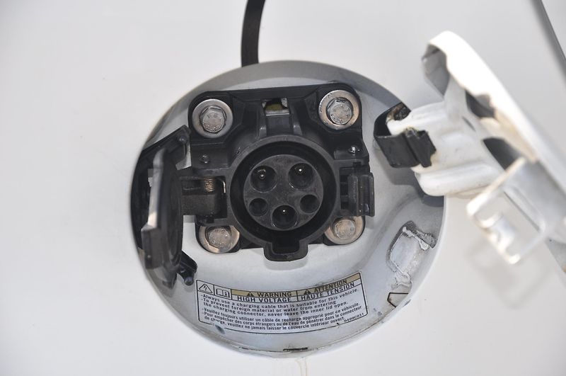 Mitsubishi Ostatní i-MiEV 35kW - fotka 13 z 15