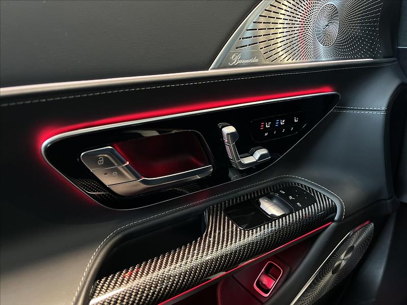 Mercedes-Benz AMG GT Mercedes 63 4MATIC+ - fotka 12 z 25