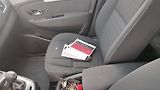 Renault Scénic 1.6i16V, volat- 608 081 843 - náhled 15