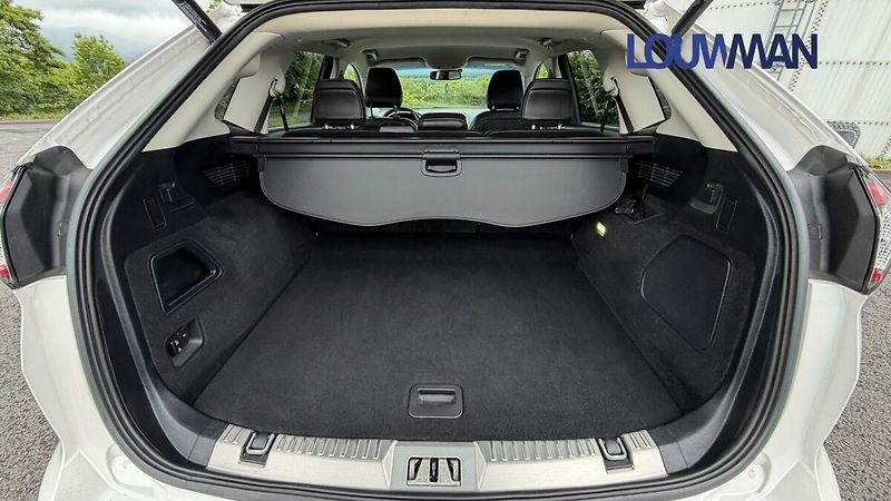 Ford Edge Vignale 2.0 TDCi AWD - fotka 25 z 30