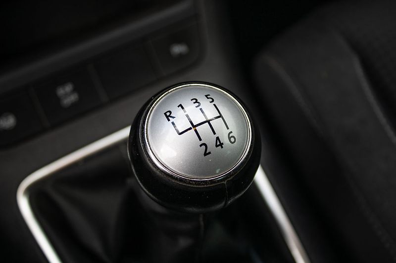 Volkswagen Golf Plus - fotka 20 z 26