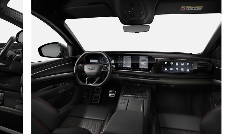 Audi Q7 (2026) TDI 220kW S-LINE TECH RED R23! - fotka 3 z 3