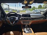 BMW Řada 7 (2016) 740Ld xDrive - náhled 14