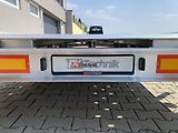 Gromex (2026) ALU AUTOPŘEPRAVNÍK 4.6m, 3000  - náhled 7