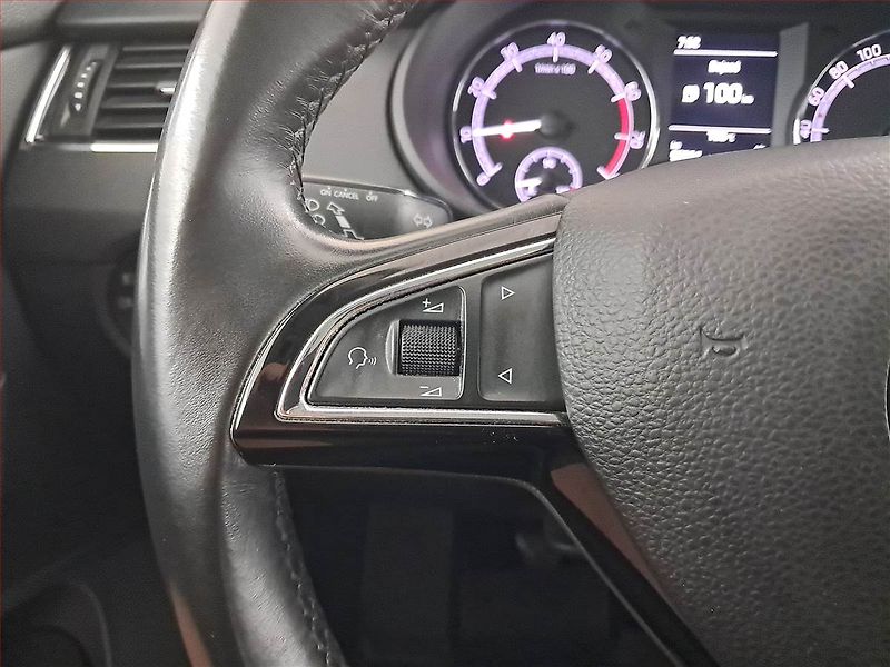 Škoda Octavia (2019) Ambition 1.5 TSI, Serv.kniha - fotka 15 z 17