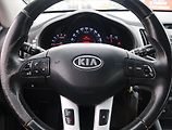Kia Sportage (2011) 1.7 CRDi, Tempomat - náhled 15