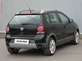 Volkswagen Polo (2006) 1.4 i, Klima - náhled 3