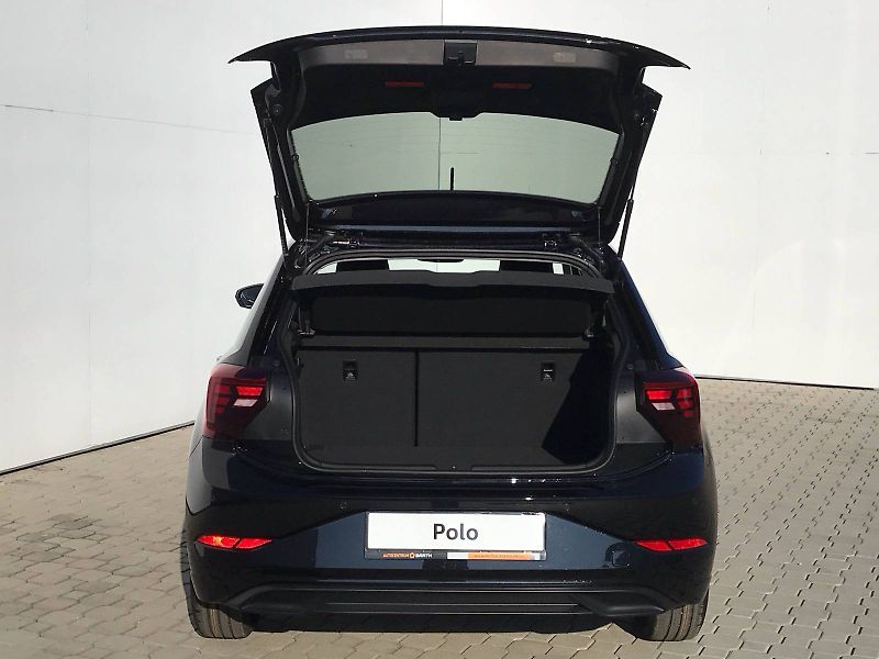 Volkswagen Polo (2025) People 7DSG 1,0TSI - fotka 4 z 8