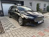 Ford Mondeo (2019) Ford Mondeo Combi 2019 - náhled 1