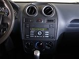 Ford Fiesta (2007) 1.3 i, Serv.kniha, po STK - náhled 10