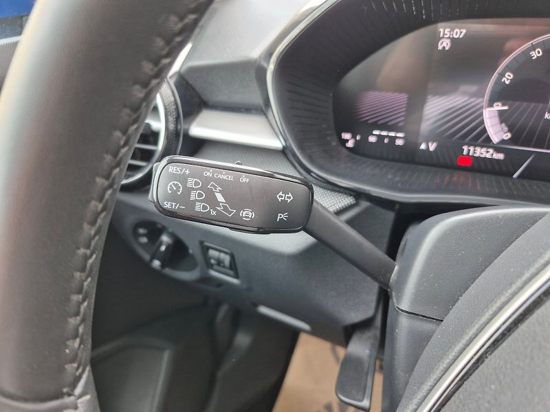 Škoda Fabia (2025) Selection 1.0 TSI 70kW - fotka 14 z 26