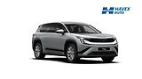 Škoda Peaq (2026) 90, 91 kWh 210 kW Selection - náhled 1