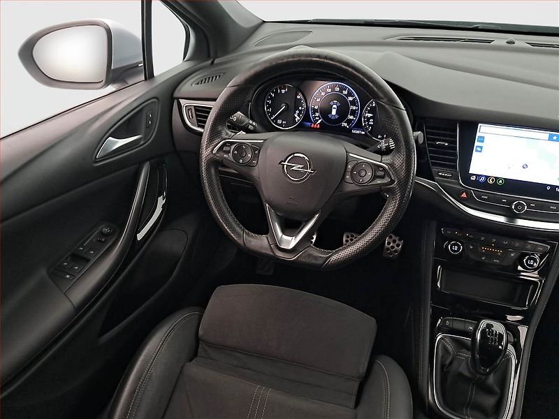 Opel Astra (2021) 1.5 CDTI, Navi, Tempomat - fotka 7 z 21