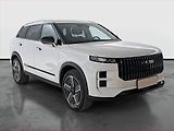 Jaecoo 7 (2025) Exclusive 1.6 TGDI - náhled 1