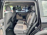Volkswagen Touran (2007) Cross 1.4 TSI 125 kW DSG - náhled 13