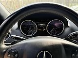 Mercedes-Benz Třídy M (2009) Klasse ML 320 CDI 4Matic - taž - náhled 25