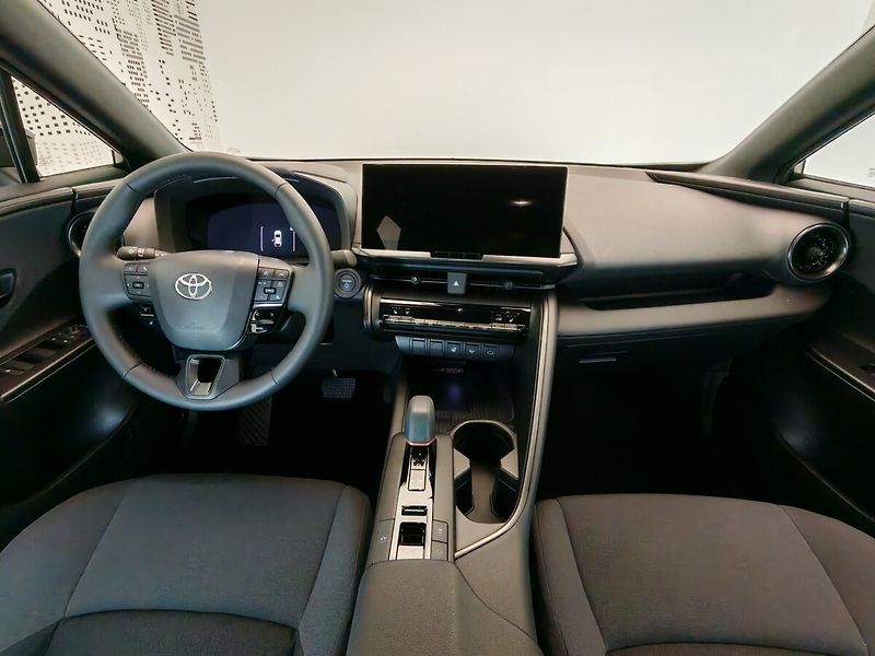 Toyota C-HR 1.8 Hybrid 4x2 Style - fotka 10 z 18