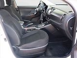 Kia Sportage (2011) Gold 2.0 CRDi, 4X4, Automat - náhled 9