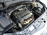 Opel Tigra 1,4 16V Roadster Cabrio - náhled 36