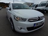 Citroën C-Elysée 1,2 TOP STAV  Klima,TZ, ZÁRUKA - náhled 4