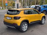 Jeep Avenger (2025) Electric 54 kWh ALTITUDE 156k - náhled 10