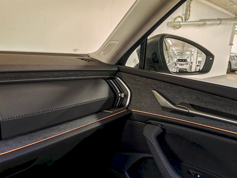 Škoda Kodiaq (2024) 2.0 TDI 142 kW DSG 4x4 Exclusi - fotka 6 z 36