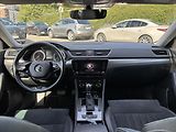 Škoda Superb 2,0 TDi AT Style SERVIS - náhled 9