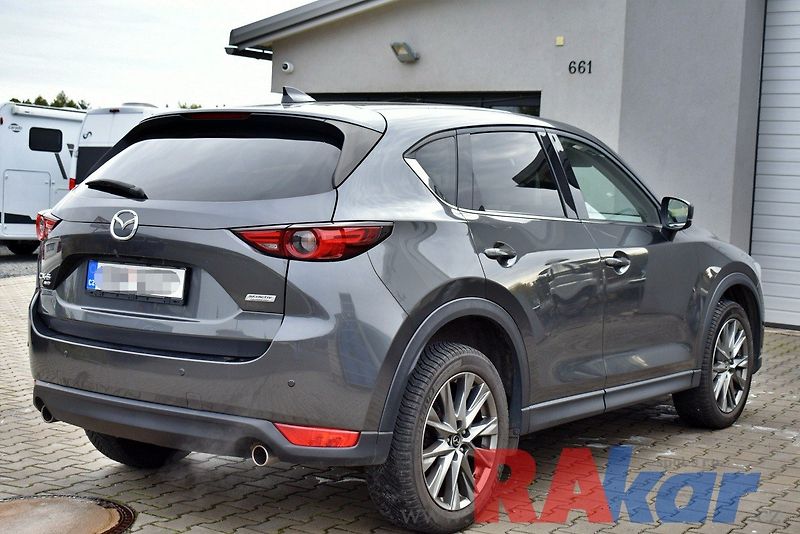 Mazda CX-5 (2018) 2,5i Revolution Top AWD - fotka 3 z 33