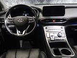 Hyundai Santa Fe 2,2 CRDi Smart 1.majitel CZ - náhled 26