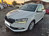 Škoda Fabia Combi 1,0 TSI Ambition TOP, zá - náhled 1