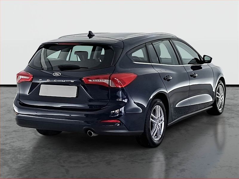Ford Focus (2019) 1.0 EcoBoost, ČR,1.maj, Navi - fotka 5 z 20