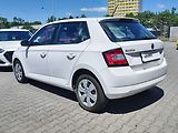 Škoda Fabia 1.2 TSI/66kW Ambition - náhled 7