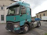 Renault (2015) T 460 - náhled 12