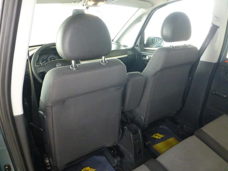 Opel Meriva (2006) 1,4I*ALU*KLIMATIZACE+SADA KOL - fotka 14 z 25