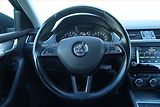 Škoda Octavia (2015) 2.0 TDI, Serv.kniha, Navi - náhled 16