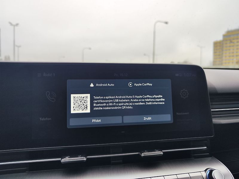 Hyundai Kona 1.6 GDI/95kW HEV Smart Tech - fotka 20 z 32