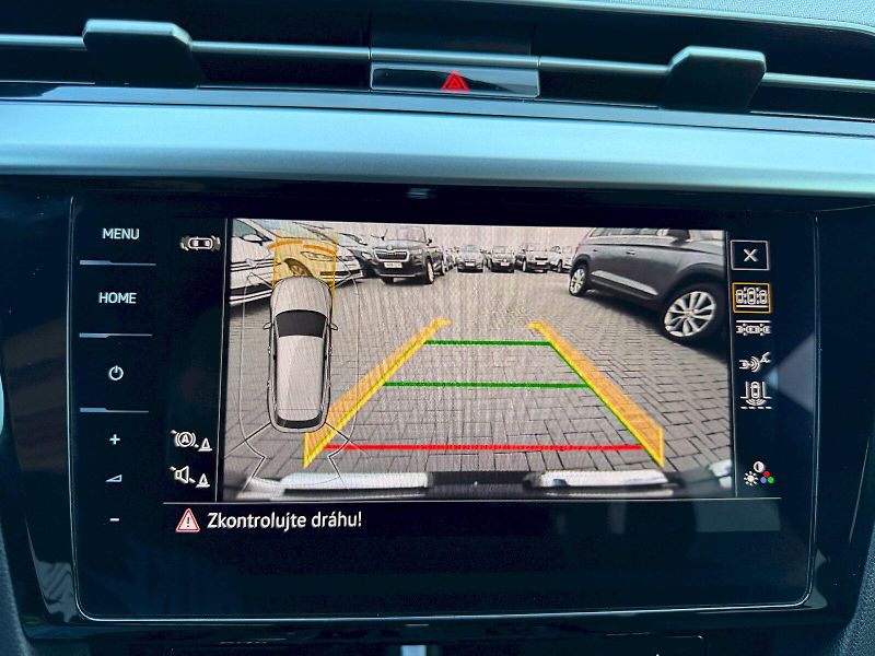 Volkswagen Arteon Shooting Brake (2021) 2,0TDI 147kW R-LINE 4MOTION - fotka 25 z 40