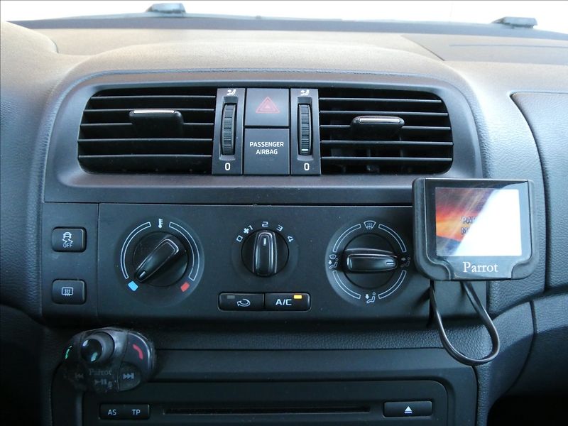 Škoda Roomster 1,4 LPG 63kW Ambition,po STK - fotka 28 z 43
