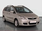 Mazda 5 (2007) 1.8, 7 míst, po STK - náhled 1