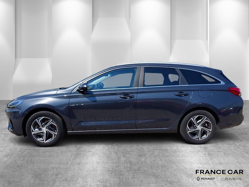 Hyundai i30 (2020) 1,5 CVVT 81 kW Smart ČR - fotka 8 z 25