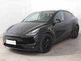 Tesla Model Y (2023) Long Range AWD 79kWh, SoH 93% - náhled 1