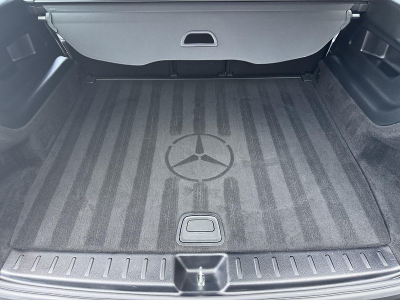 Mercedes-Benz GLB (2022) 200d 4Matic Progressive, DPH   - fotka 22 z 46