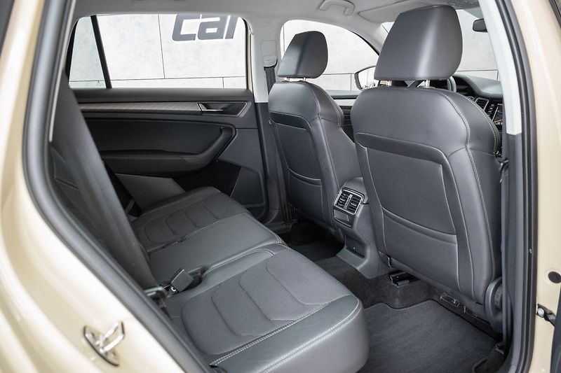 Škoda Kodiaq 2.0 TDI DSG*STYLE*ACC*DPH*ČR 1 - fotka 12 z 43