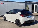 Toyota Yaris 1.5HSD, ČR, Selection, záruka - náhled 4
