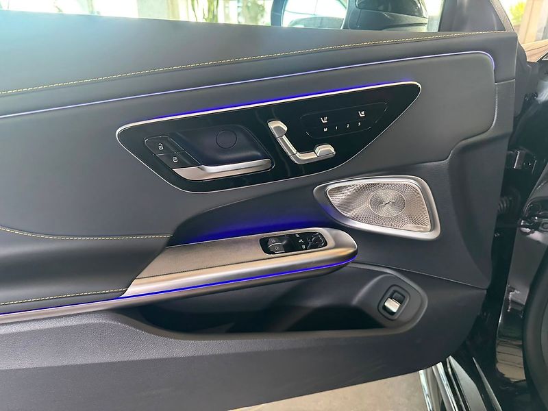 Mercedes-Benz CLE AMG 53 4MATIC+ - fotka 10 z 19
